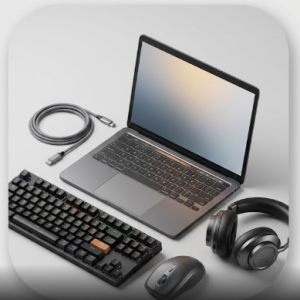 Computer Accessories