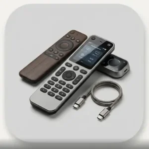 Gadgets