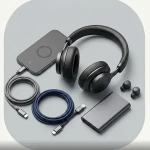 Mobile Accessories
